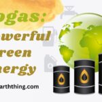 what is Biogas