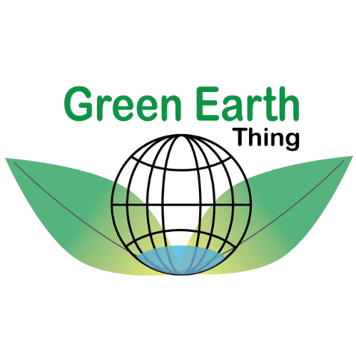 Green Earth Thing